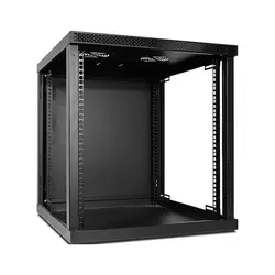 رک دیواری الگونت ۱۲ یونیت عمق ۶۰ سری اقتصادی مدل LRE-12-60FSD