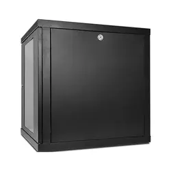 رک دیواری الگونت ۱۲ یونیت عمق ۶۰ سری اقتصادی مدل LRE-12-60FSD