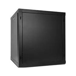 رک دیواری الگونت ۱۲ یونیت عمق ۶۰ سری اقتصادی مدل LRE-12-60FSD