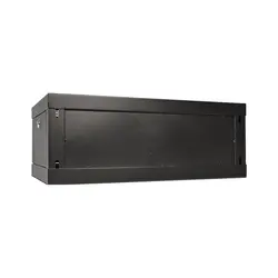 رک دیواری الگونت ۴ یونیت عمق ۴۵ سری اقتصادی مدل LRE-04-45FS