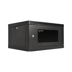 رک دیواری الگونت ۶ یونیت عمق ۴۵ سری اقتصادی مدل LRE-06-45FS