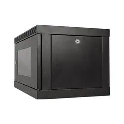 رک دیواری الگونت ۶ یونیت عمق ۴۵ سری اقتصادی مدل LRE-06-45FS