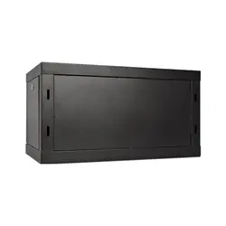 رک دیواری الگونت ۶ یونیت عمق ۴۵ سری اقتصادی مدل LRE-06-45FS