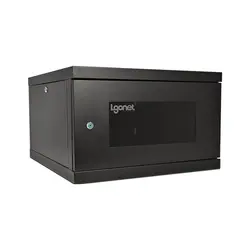 رک دیواری الگونت ۷ یونیت عمق ۴۵ سری اقتصادی مدل LRE-07-45FS