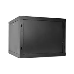 رک دیواری الگونت ۹ یونیت عمق ۶۰ سری اقتصادی مدل LRE-09-60FS