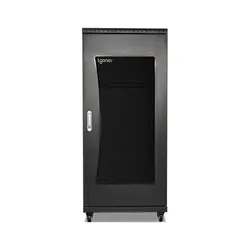 رک ایستاده الگونت ۲۷ یونیت عمق ۱۰۰ سری پیشرفته مدل LRA-27-100FWR