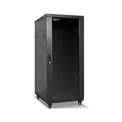 رک ایستاده الگونت ۲۷ یونیت عمق ۱۰۰ سری پیشرفته مدل LRA-27-100FWR