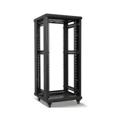 رک ایستاده الگونت ۲۷ یونیت عمق ۱۰۰ سری پیشرفته مدل LRA-27-100FWR