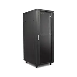 رک ایستاده الگونت ۳۲ یونیت عمق ۱۰۰ سری پیشرفته مدل LRA-32-100FWR