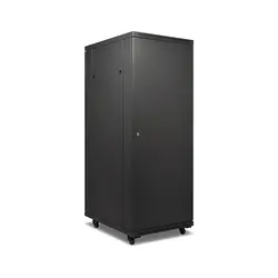 رک ایستاده الگونت ۳۲ یونیت عمق ۱۰۰ سری پیشرفته مدل LRA-32-100FWR