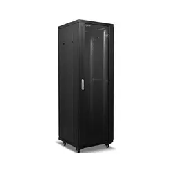 رک ایستاده الگونت ۳۷ یونیت عمق ۱۰۰ سری پیشرفته مدل LRA-37-100FWR