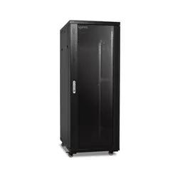رک ایستاده الگونت ۳۲ یونیت عمق ۸۰ سری پیشرفته مدل LRA-32-80FWR
