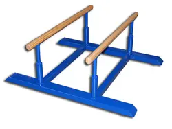 چوب بالانس پاراللی آریا ژیم