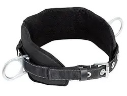 کمربند تک محوره آموزشی