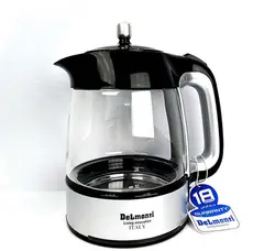 چای ساز دلمونتی DL400 - آریکو تک