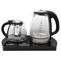 چای ساز دلمونتی DL420 - آریکو تک