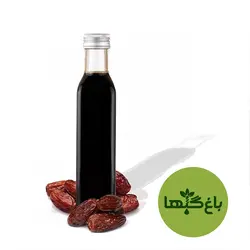 سرکه خرما