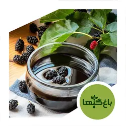 شیره توت۳۵۰ گرمی