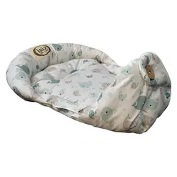 آغوشگیر و قنداق نوزاد سوئیسی ایسیز isiz