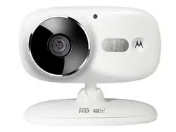 دوربین خانگی موتورولا Motorola WiFi Home Camera