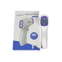 تب سنج دیجیتال لیزری دیکانگ غیر تماسی Dikang HG01