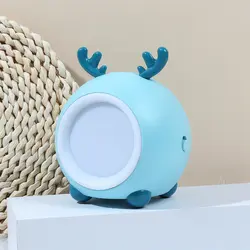 چراغ خواب کودک مدل گوزن