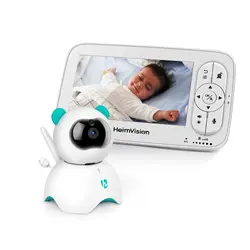 دوربین اتاق کودک هیم ویژن Heimvision
