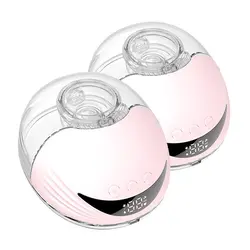 شیردوش پوشیدنی برقی مدل MY-373