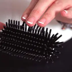 برس شیشه شور سیلیکونی تویست شیک twistshake - فروشگاه سیسمونی نوزاد آنیل