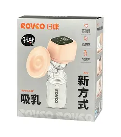 شیردوش برقی ROVCO - فروشگاه سیسمونی نوزاد آنیل
