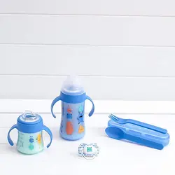 قاشق و چنگال قاب دار سواوینکس