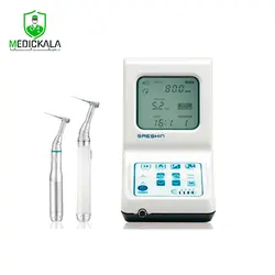 اندو روتاری ساشین Saeshin مدل E-Cube Endo