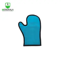 دستکش سربی عاج طب Aj Teb