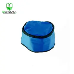 کلاه سربی عاج طب Aj Teb