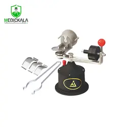 مشخصات، قیمت و خرید سانتریفیوژ جین تای Jintai مدل JT-08