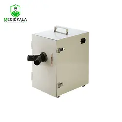 مشخصات، قیمت و خرید مکنده جین تای Jintai مدل JT-26-B