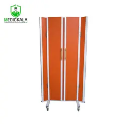 پاراوان سربی مدل Piece 3