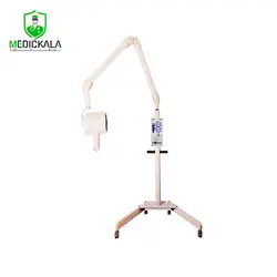 رادیوگرافی فریکس Ferix مدل سه شکن AC 708