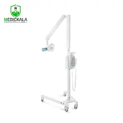 رادیوگرافی فیاد Fiad مدل پایه دار DC