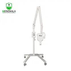 رادیوگرافی ماکان طب MacanTeb مدل پایه دار RayLand-AC