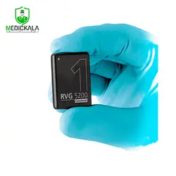 سنسور RVG کداک ( Kodak ) Carestream مدل 5200