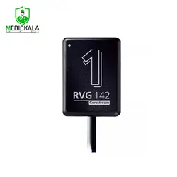 سنسور RVG کداک ( Kodak ) Carestream مدل 142