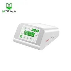 موتور الکتریکی وودپیکر WoodPecker مدل MT2