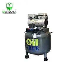 کمپرسور اس اچ دی SHD مدل تک موتور 45L - 750W