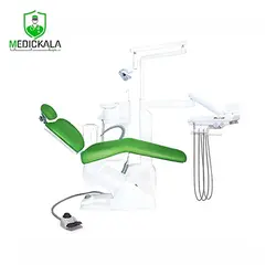 یونیت صندلی پارس طب pars Teb مدل Sadaf SD