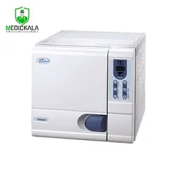 اتوکلاو رانیس Runyes مدل Area Cleaner SEA-18L-B LED