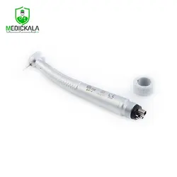 توربین ام ام ای MME مدل BD-4