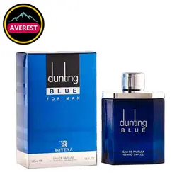 Parfum best sale dunhill blue