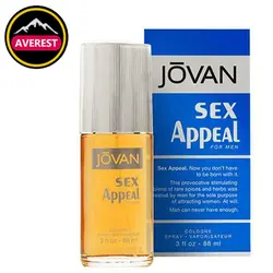 بهترین قیمت خرید خرید عطر ادکلن مردانه جوان سیکس اپل JOVAN - Jovan ...