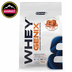 وی جنیکس بایوجنیکس 700 گرم BIOGENIX WHEY GENIX